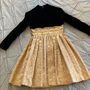 Vintage Dress